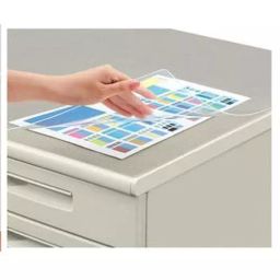 Kokuyo 987x687 mm Soft Recycled Olefin Desk Mat with Underlay, MA-807NM-image-84