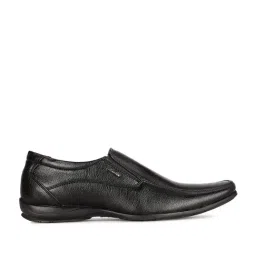 Bata Men's NIGEL E Black Loafers-picture-19