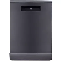 Voltas Beko 15 Place Setting Dishwasher Anthrasite DF15A-image-32