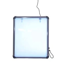 Smart Care HF46 LED X-Ray View Box with Automatic Film Activation and Variable Brightness Control image 5