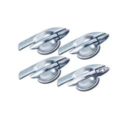 Auto Pearl Car Handle Trim Cover Compatible For Hyundai Creta (Set of 4)-image-30