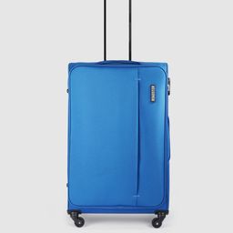 Roadster Edge Soft Large Trolley Suitcase-0