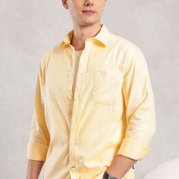 Nautica Men Premium Slim Fit Casual Shirt-image-96