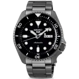 Seiko SRPD65K1 5 Sports Analog Watch for Men-22