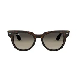 Ray-Ban 0RB2168 Cloud Grey Meteor Square Sunglasses - 50 mm-image-26