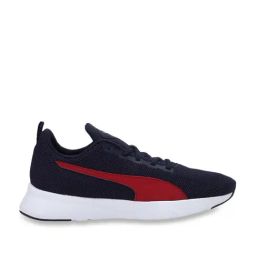 Puma Unisex Robust Peacoat Navy Running Shoes-13