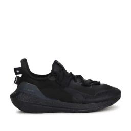 Adidas Men's ULTRABOOST 21 X PARLEY Obsidian Black Running Shoes-image-38