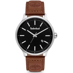Timberland TBL.15638JS/02 Allendale Analog Watch for Men-image-34