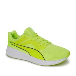 Puma Men's Transport Lime Running Shoes-image-71