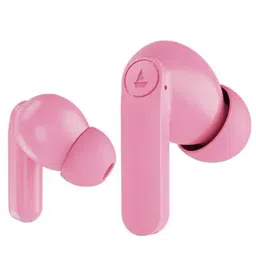 Boat Airdopes 121 PRO True Wireless in Ear Earbuds Signature Sound (Mint Bubblegum)-3
