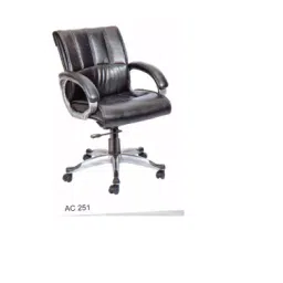 AEROTECH AC 251 Metal Executives Chair-image-34