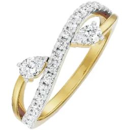 EMORI Yellow Gold Yellow Gold R1491_18KT_Yellow_10-image-84