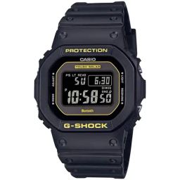 Casio G-Shock GW-B5600CY-1DR Bluetooth Connect Digital Watch for Men-image-57