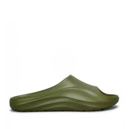 Paragon Men's Green Slides image 2