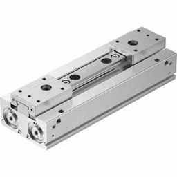 Festo 2 Finger Double Action Pneumatic Gripper, HPPF-20-80-A, Parallel Gripping Type, HPPF-20-80-A-picture-31