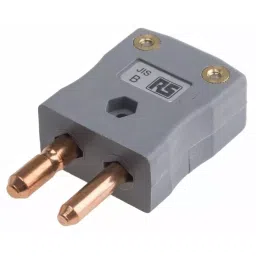 RS PRO Quickwire Thermocouple Connector for Use with Type B Thermocouple, 7718966-picture-14