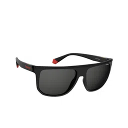 Polaroid Men Square Sunglasses with UV Protected Lens 20292580757M9-picture-49