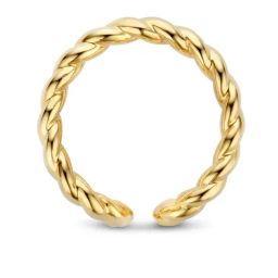 Cerruti 1881 Men Silver Chiara Ring-36