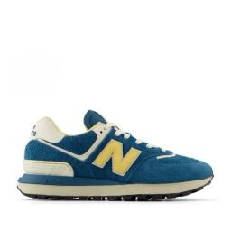 New Balance Men's Blue Casual Sneakers-image-84
