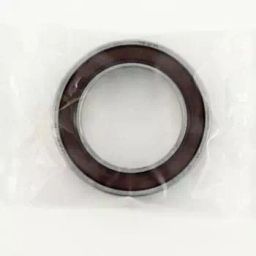 NSK Single Row Deep Groove Ball Bearing, Inner Dia 20 mm, Outer Dia 32 mm, Width 7 mm, 6804-H-20T1XDDU-picture-8
