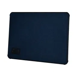 Neopack Bumper Sleeve Case for All 13" Macbooks Retina Display Models & M1 Series (Blue) image 1