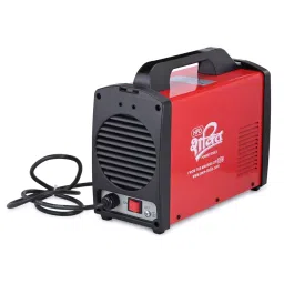 HPD Shakti 250 Amp 1 Phase IGBT DIP Technology Arc Welding Machine with Digital Display, ARC 250ST image 5