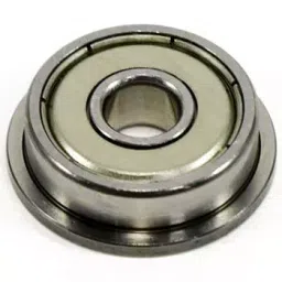 NSK Flange Ball Bearing, Inner Dia 6 mm, Outer Dia 19 mm, Width 6 mm, F626ZZ-image-62