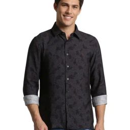 Simon Carter Black Shirt-image-125
