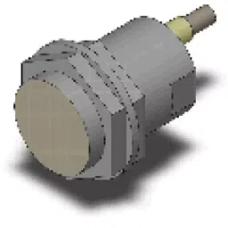 Omron Standard Type Proximity Sensor, E2E-X10Y2 2M-image-31