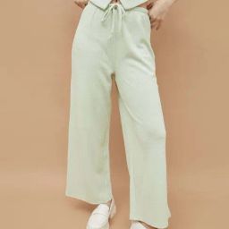 Ginger by Lifestyle GreenCasual Trousers-image-73