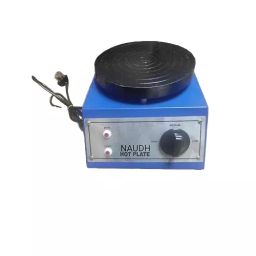 NS Round Shape Hot Plate for Heating Chemicals or Liquids in Flask-42