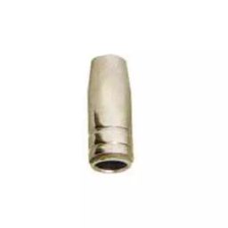 Microweld Metal Round Nozzle Cap Copper, NOZZLE-CAP-25-AK-picture-25