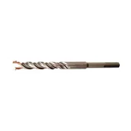 LXMI 16x160 mm Stainless Steel Hammer Drill Bit, AZSHDB16-160_1-image-8