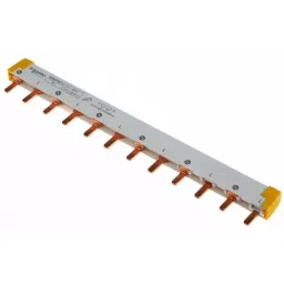 Schneider Electric Acti 9 Range 2 Phase 415 V AC 18 mm Pitch Busbar, A9XPH212-image-57