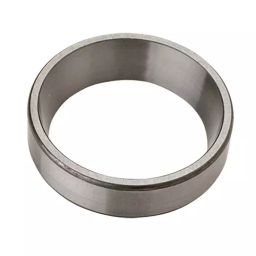 NTN Single Row Tapered Roller Bearing, Inner Dia 12 mm, Outer Dia 41 mm, Width 1 mm, 4T-A6162-5