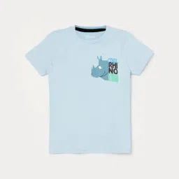 Fame Forever by Lifestyle Boys Powder Blue T-Shirt-picture-37