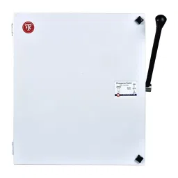 FTC 315 Amp K Type Change Over Switch Side Handle, COS-315K image 3