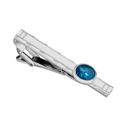 Curren Men Real Stones Studded Statement Tie Pin-image-96