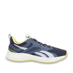 Reebok Men's Trek run M Blue Running Shoes-picture-34