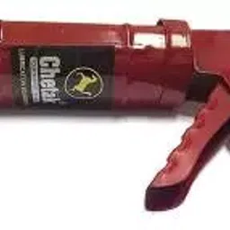 CHETAK B08PC3ZHTP Silicon / Sealant / Caulking Gun (9 inches)-2
