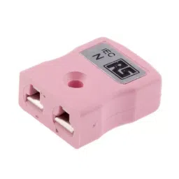 RS PRO Quickwire Thermocouple Connector for Use with Type N Thermocouple, 3817491-image-53