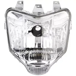 Uno Minda Head Light for Yamaha FZ V2 (HL-5266M)-12