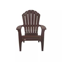 SUPREME Relax Plastic Chair Without Cushion (WBN)-31