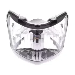 UNO Minda RH-115-HLU Head Light  for Hero CD DLX / HF DLX-11