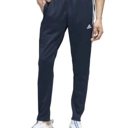 Adidas Blue Regular Fit Sports Trackpants-picture-37