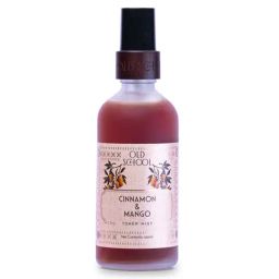 Old School Rituals Cinnamon & Mango Toner Mist - 100 ml-51