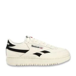 Reebok Women's Club C Double Revenge Classics Cream Sneakers-image-30