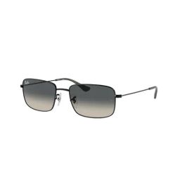 Ray-Ban Grey Rectangular Unisex Sunglasses-image-19