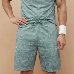 Kappa Men's Grey Shorts-picture-48