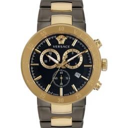 Versace VEPY01121 Chronograph Watch for Men-image-39